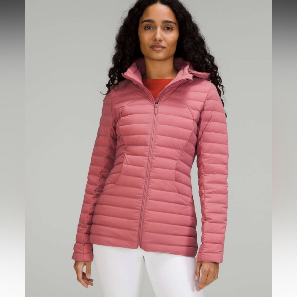 Lululemon Pack It Down Jacket
